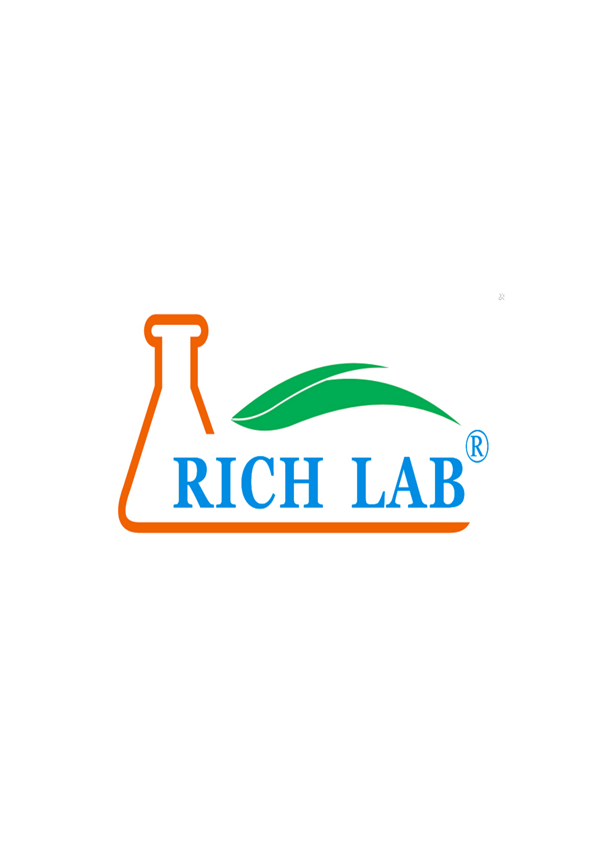 RICH LAB