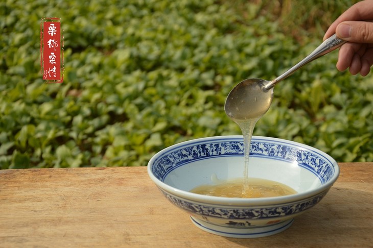 土槐飲(土槐飲)