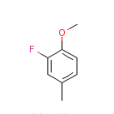 2-氟-4-甲基苯甲醚
