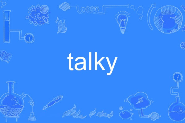 talky