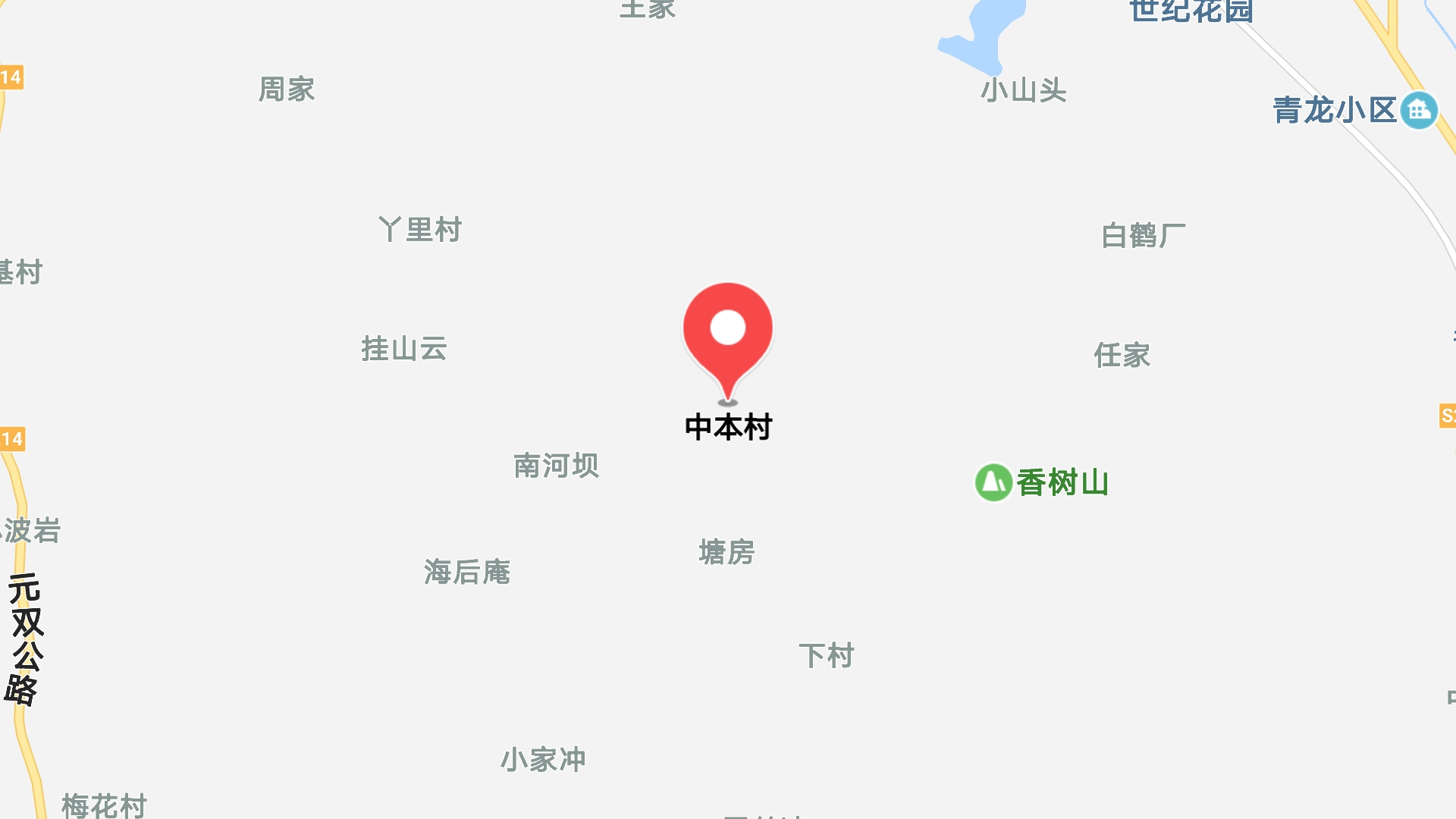 地圖信息