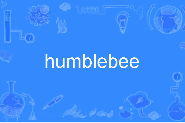 humblebee