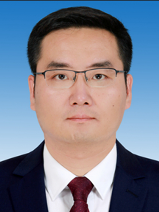 趙濤(商務部流通業發展司副司長，四川省廣安市委常委，副市長（掛職）)