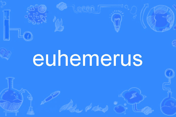 euhemerus