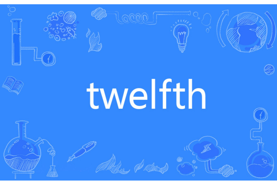 Twelfth