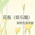 花瓶（娛樂圈）