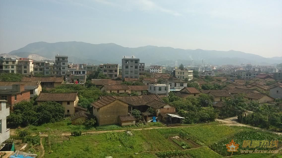 楓亭麟山村