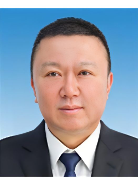 李寶生(遼寧省盤錦市大窪區政府黨組成員，區政府辦公室黨組書記、主任)