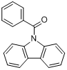 9-苯甲醯咔唑
