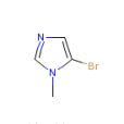 5-溴-1-甲基-1H-咪唑