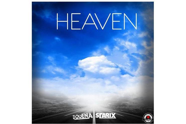 Heaven(Dogena和Starix創作的純音樂)