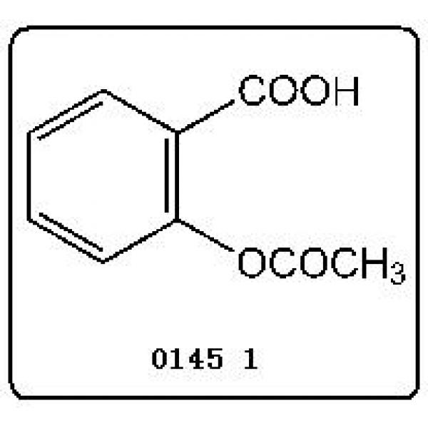 鄰乙醯水楊酸