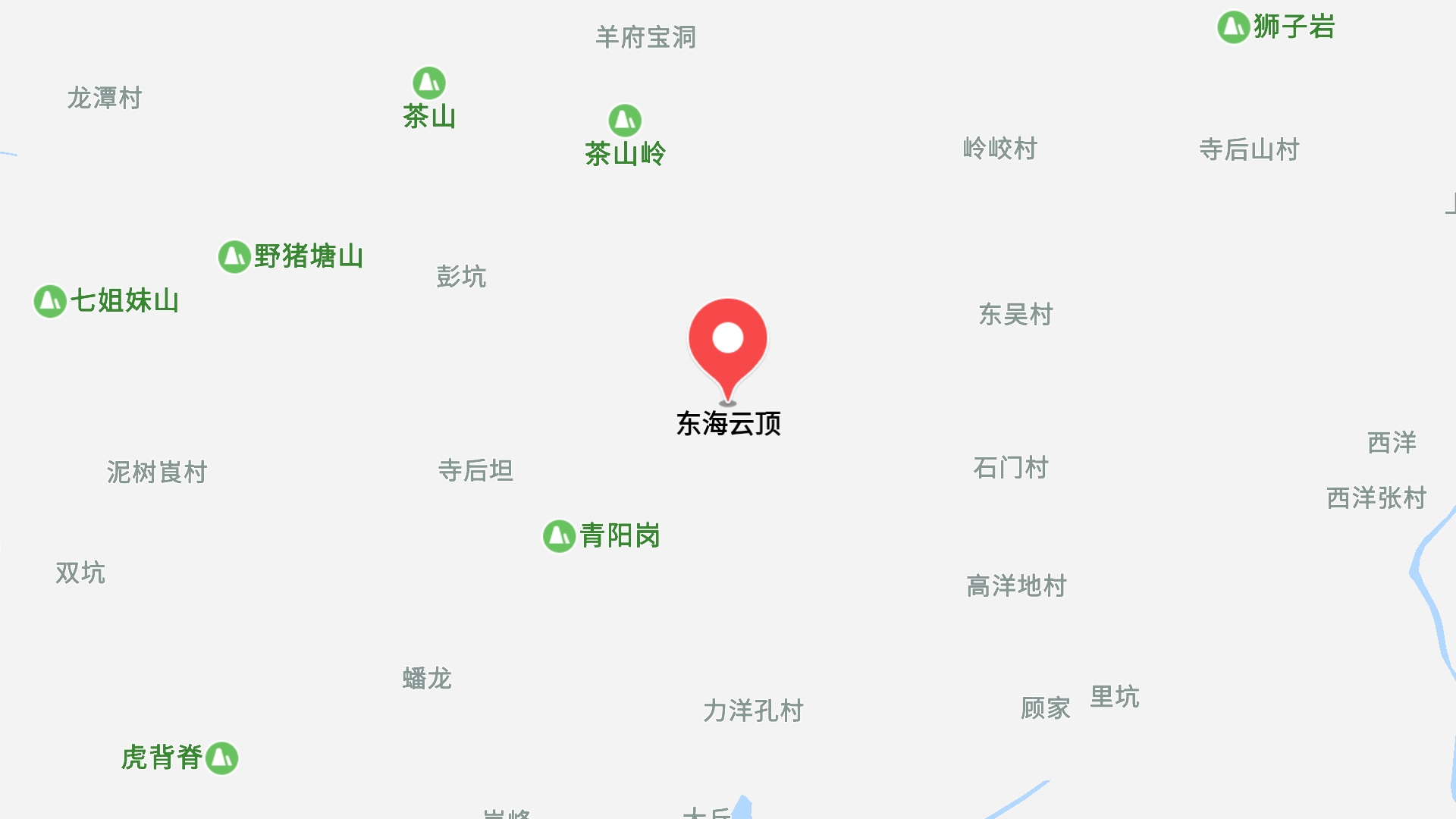 地圖信息