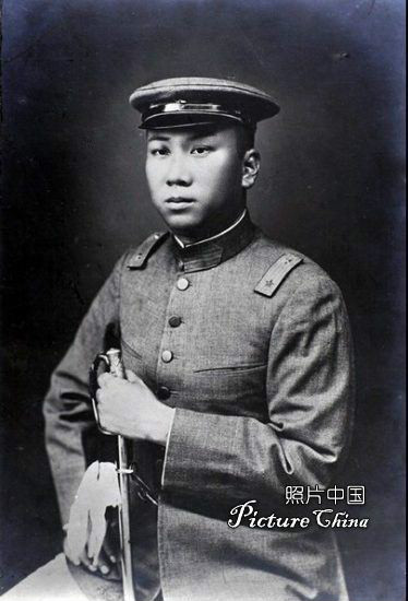 馬濟(直魯聯軍第十五軍軍長)