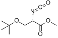 (S)-(+)-2-異氰醯基-3-叔丁基丙酸甲酯