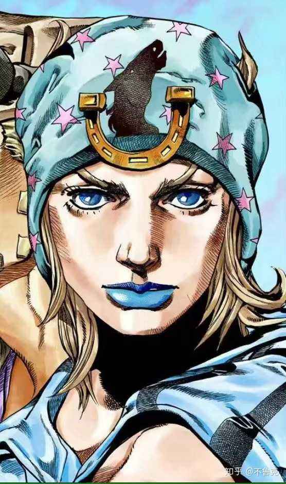 STEEL BALL RUN