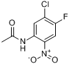 5\x27-氯-4\x27-氟-2\x27-硝基乙醯苯胺