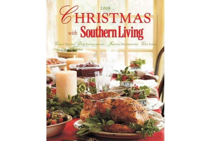 Christmas with Southern Living 2008