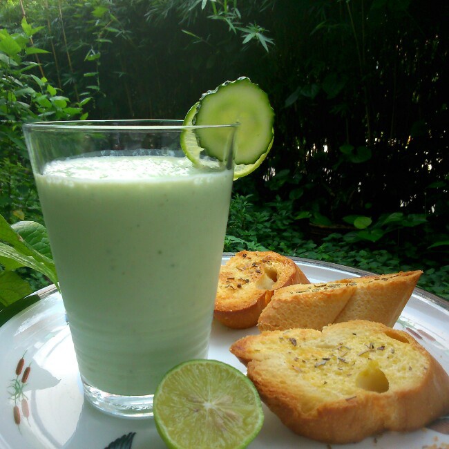 牛油果飲