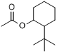 乙酸鄰叔丁基環己酯