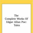 The Complete Works Of Edgar Allan Poe(2007年Kessinger Publishing, LLC出版的圖書)