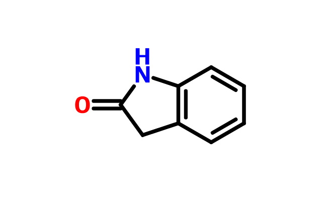 羥吲哚