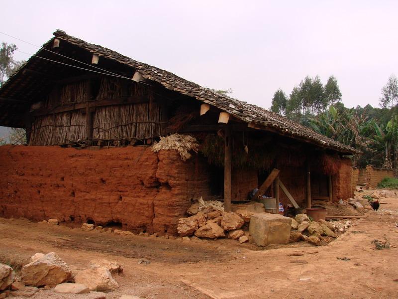 龍山後村