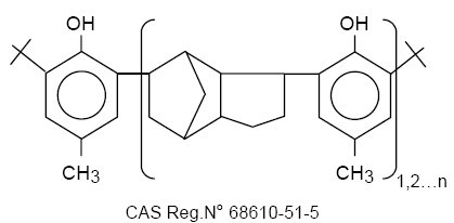 分子式