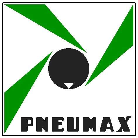 Pneumax氣動元件