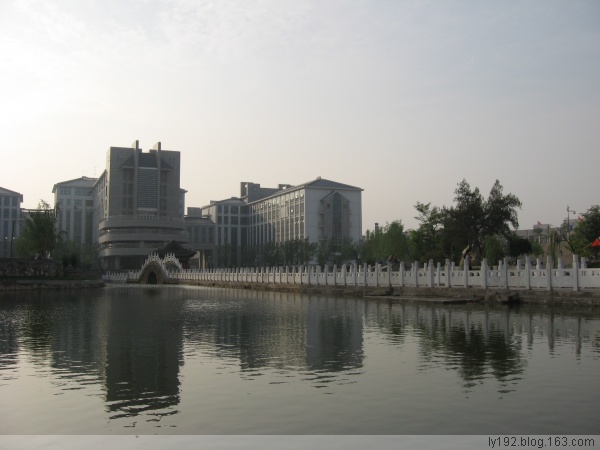 山西師範大學蒔英園