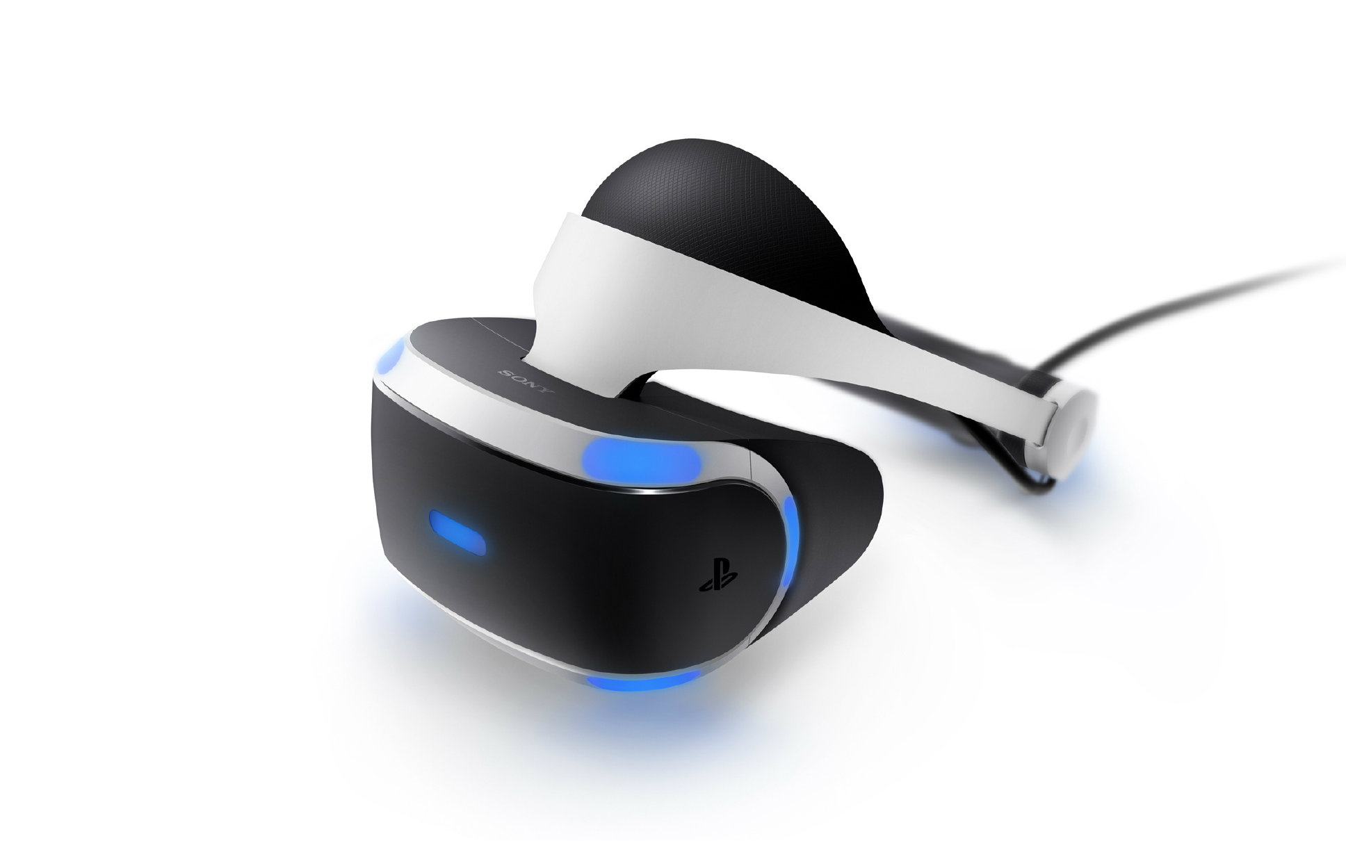 PlayStation VR