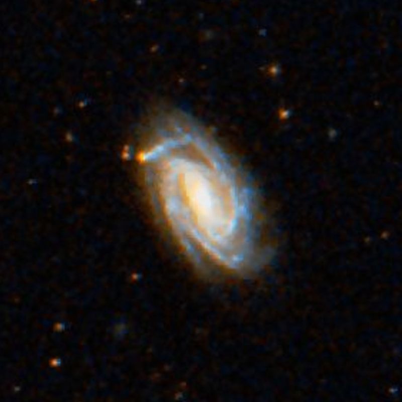 NGC 10