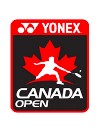 2023年加拿大羽毛球公開賽