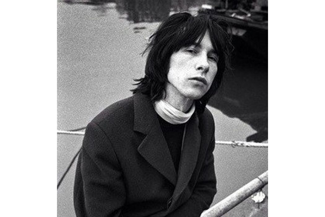 Bobby Gillespie