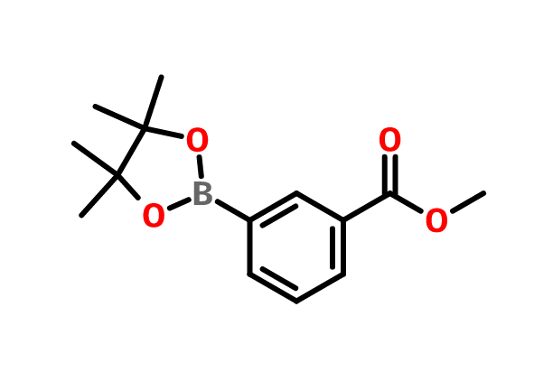3-甲氧羰基苯硼酸頻哪醇酯