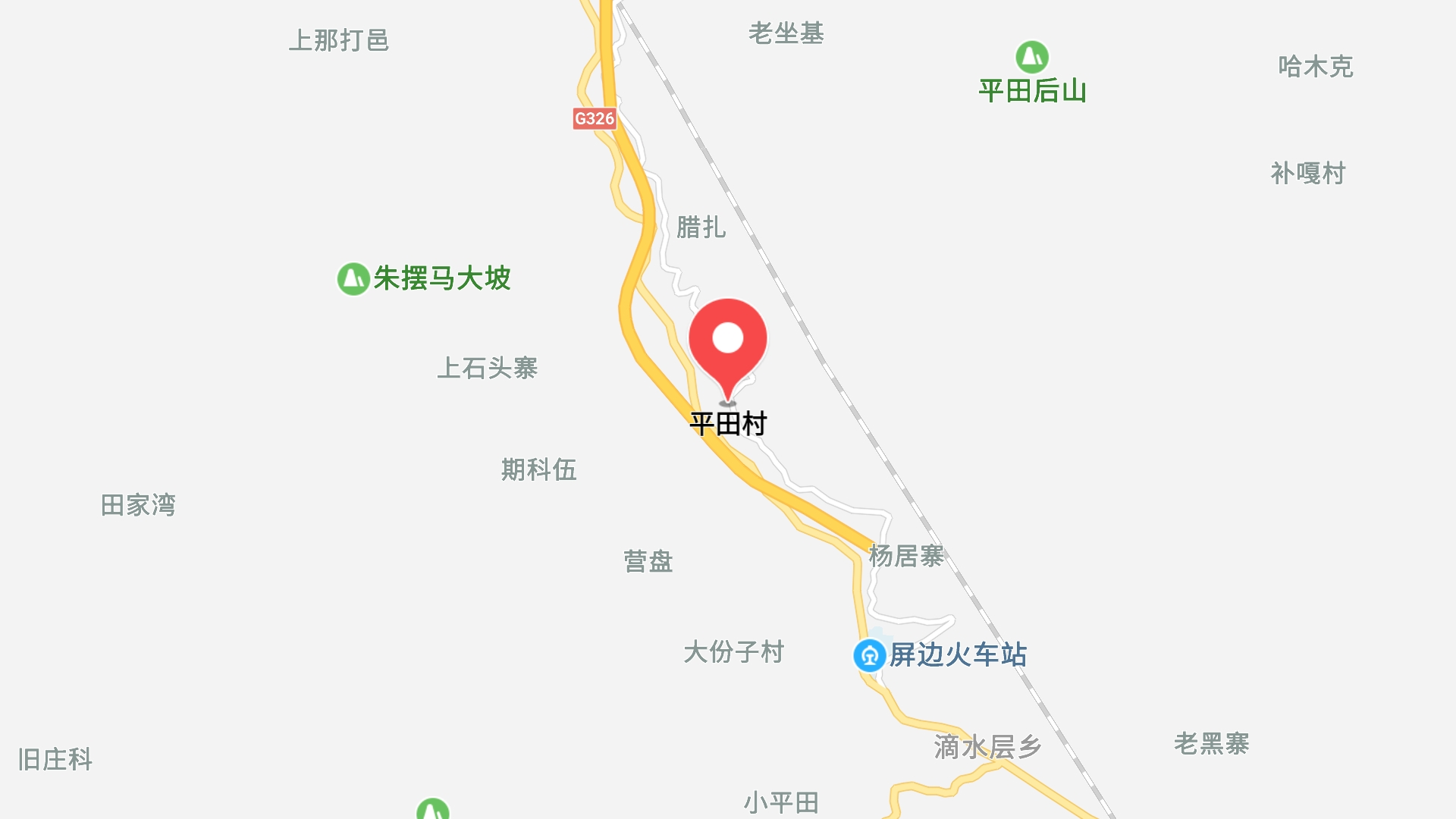 地圖信息