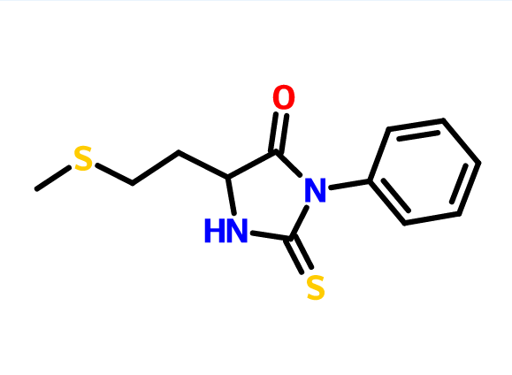 乙內醯硫脲蛋氨酸