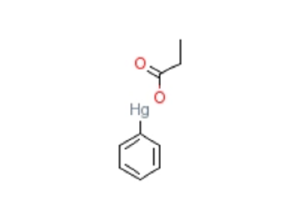 丙酸苯汞