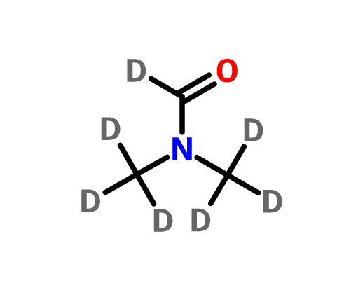 氘代N,N-二甲基甲醯胺