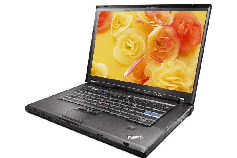 ThinkPad T500(2055K11)大客戶機型