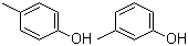 間對甲酚