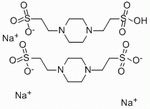 分子結構式