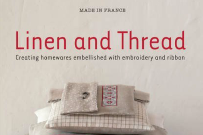 Made in France: Linen and Thread