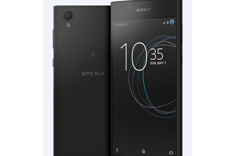 Sony Xperia L1