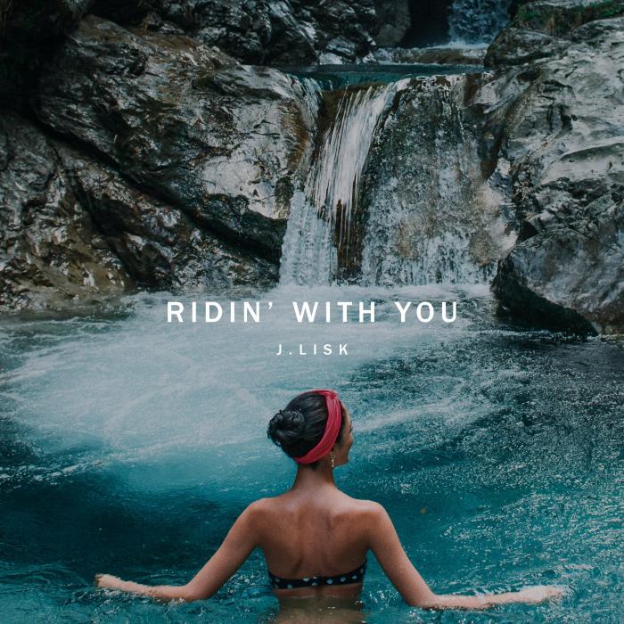 Ridin\x27 with You