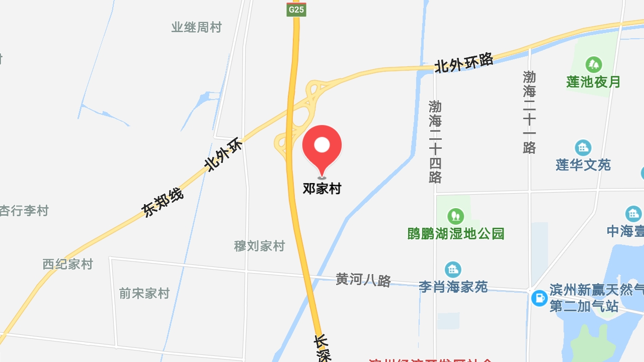 地圖信息