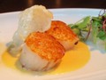 Scallops