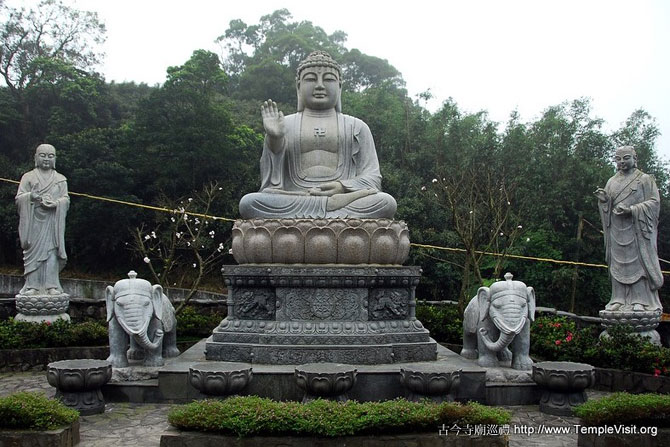 蓮華寺