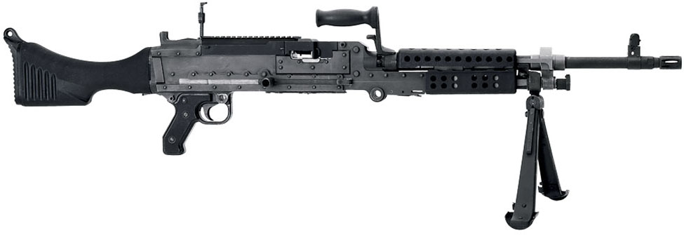 M240通用機槍