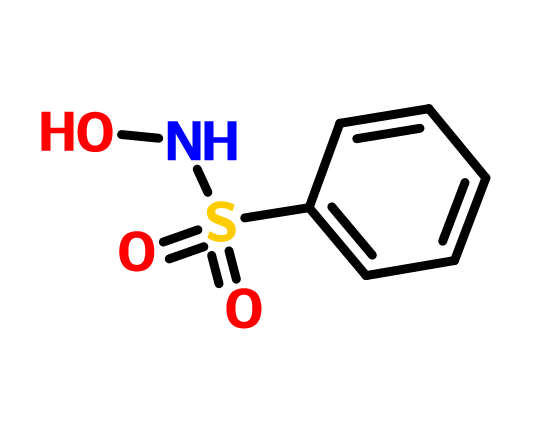 苯磺基異羥肟酸